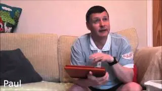 Advantages of newsbrand tablet advertising