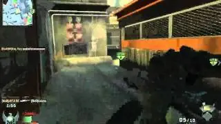 Awesome Long Distance Head Shot No Scope with L96a1