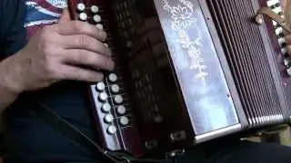 Учимся играть Белый танец