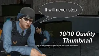Forget About Freeman Shenanigans + Extra Stuff for my Subscribers