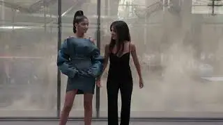 Ignite: Fashion Design Graduates Send Sparks of Hope All Around