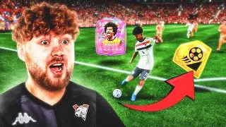 НОВЫЙ ЧИТЕРСКИЙ УДАР НИЗОМ ИМБА !!! КАК БИТЬ LOW DRIVEN SHOT + в Ea Fc 25