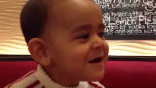 Table climbing@pizza hut