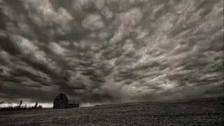 Rainy Sleep mix