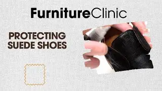Protecting Suede Shoes