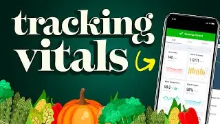 Health Tracking Tips with the Dr. McDougall Program at Home!