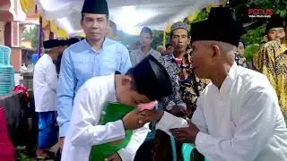 SHOLLIA MANAN // WALIMATUL KHITAN