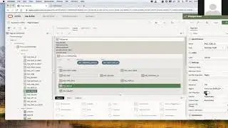 Oracle APEX/SQL (18)