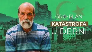 Katastrofa u Derni | Gro-plan