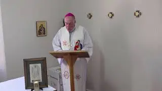 Novena to St Columba 2021 Day 1