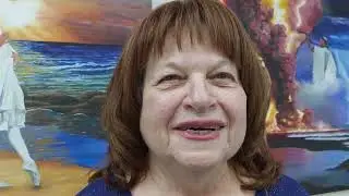 סלון קיץ 2024 - אוצר ומדריך דב שגב