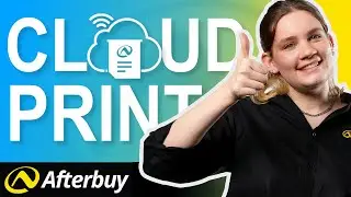 Afterbuy Cloud Print Alternative