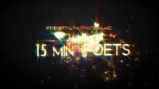 15 Min Poets ♦ POTF Megamix MEP