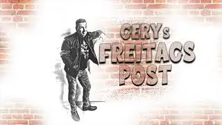 GERY's Freitagspost