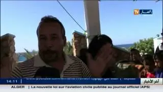 الطارف: مئات الأطفال يستفيدون من المخيم الصيفي 