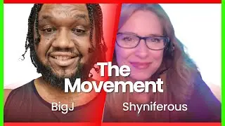 The Movement with Shyniferous