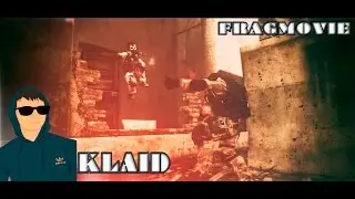Warface Fragmovie #2