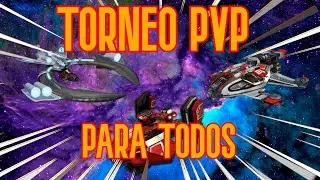 FUTUO TORNEO PVP? NOTICIAS SOBRE MÍ DARKORBIT 2024