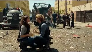 Deeks and Kensi - I Choose You