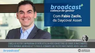 Cabeça de Gestor com Fabio Zaclis, da Daycoval Asset