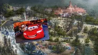 Disney Is Removing Rivers Of America Forever