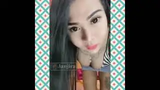 Bigo montok pamer nenen gede mau keluar 