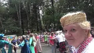 ♫| День города Партизанск | Клип |♫