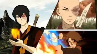 Zuko [AMV] 