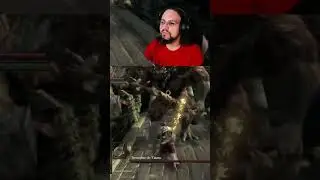 ¡Latigazos vs Demonio Tauro! #DarkSoulsRemastered ⚔️🔥