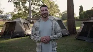 Fast Frame Cabin Series