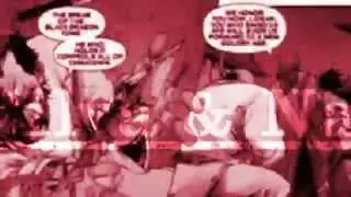 Marvel Intro