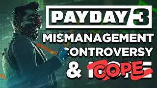Payday 3 - Two Years On: A Timeline of Mismanagement, Controversy & Hope