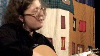 Тикки Шельен "Зарисовка"