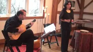 No piense menguilla, by José Marín