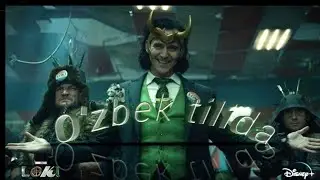 #Loki