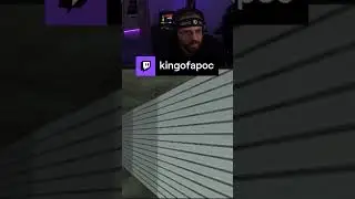 Jurassic Park Jumpscare!