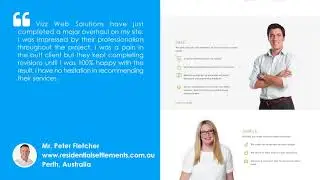 Our Clients' Feedback!