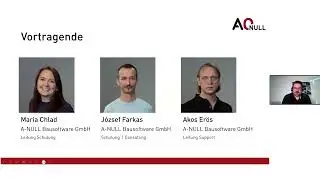A-NULL Spätschicht | Archicad 28