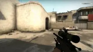 I Don't Hack, I Swear [CS:GO]