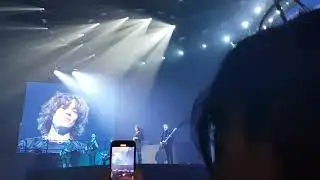 Bring Me The Horizon - sTraNgeRs (Acoustic) (Live)