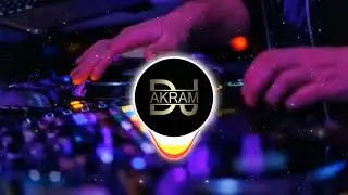 Rai Mix cheb nounou lboss حتى انا منيش فاهم روحي Remix DJ AKRAM 05