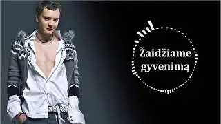 Anatolijus - Žaidžiame gyvenimą