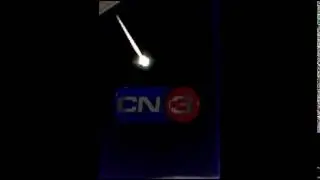 Meteorito en Pinamar Argentina (19 de mayo 2016)