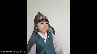 Rowoon and Eunseo singing and jamming to TREASURE's songs!