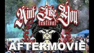 A'int Like You Festival 2024 - Aftermovie