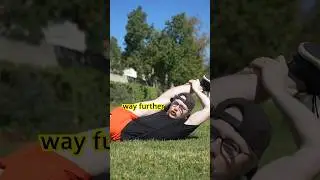 My Hamstring Method 