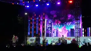 20241005 의성마늘축제 크라잉넛-룩셈부르크