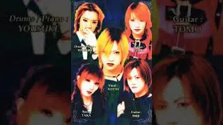 L,DEAR - MEMORIES  1999