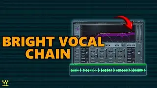 Crisp & Clear Vocals: Bright Vocal Chain Revealed