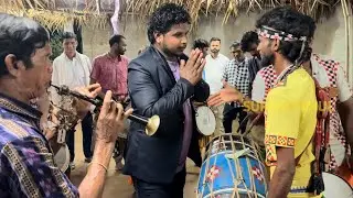 DESHI GANADA BAJA  ••• ଦେସି ଗଣ୍ଡା ବଜା •••  ଆମର୍ ସଂସ୍କୃତି  ଆମର୍ ନୀହି ( କୁଢ଼ାରିକଁଟା ~ ଡୁଙ୍ଗୁରିପାଲି )